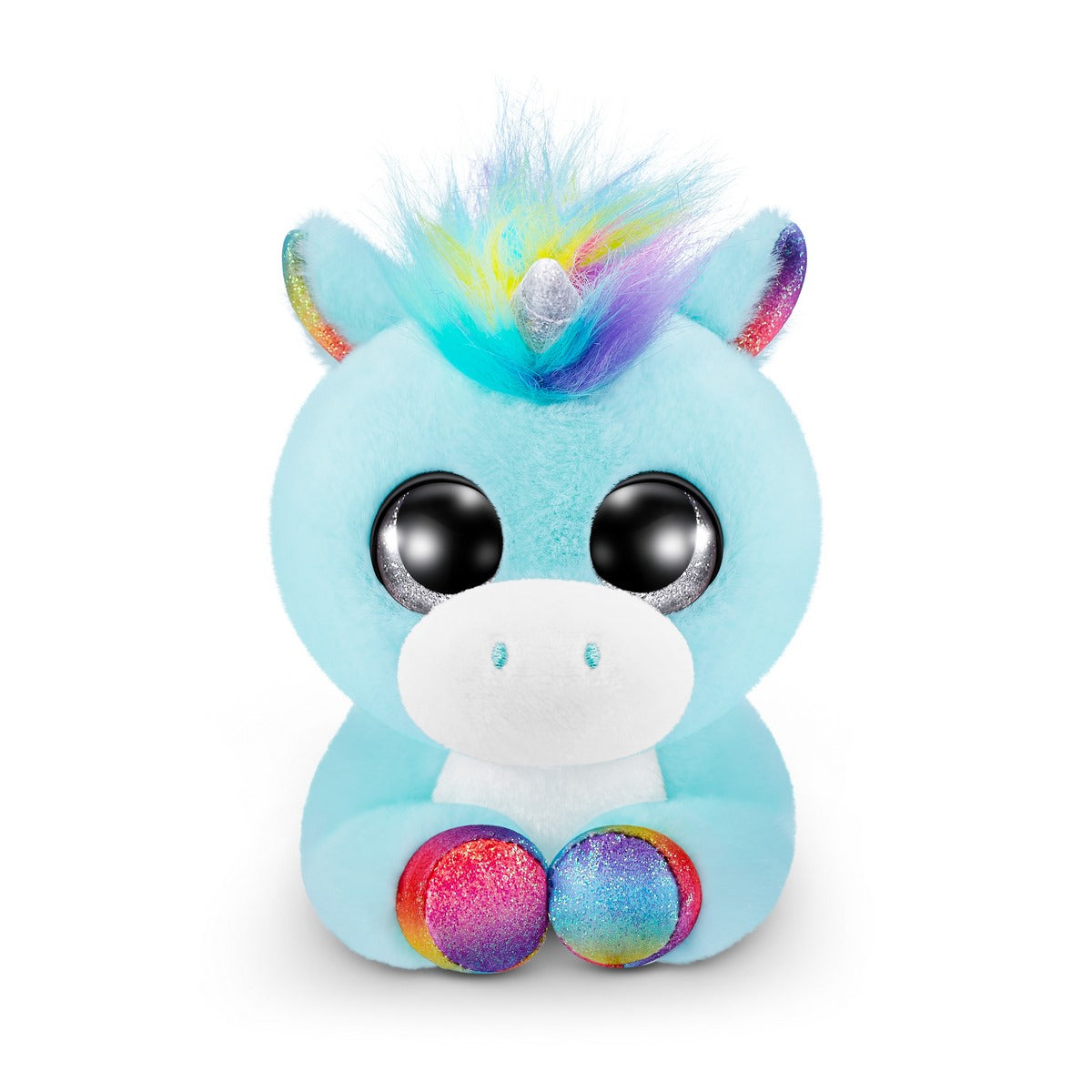 Peluche Rainbow Coco Cones De Zuru - Vivi